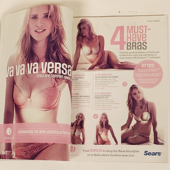 Canadian Living May 2014 Fresh Starts 52 Light & Easy Gluten-Free Recipes VG - Picture 3 of 8